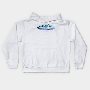 Arcadia Bay Kids Hoodie